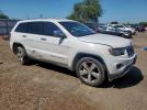 Jeep Grand Cherokee Limited Image 4
