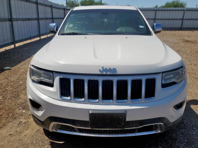 Jeep Grand Cherokee Limited Image 6
