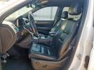 Jeep Grand Cherokee Limited Image 11