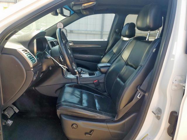 Jeep Grand Cherokee Limited Image 11