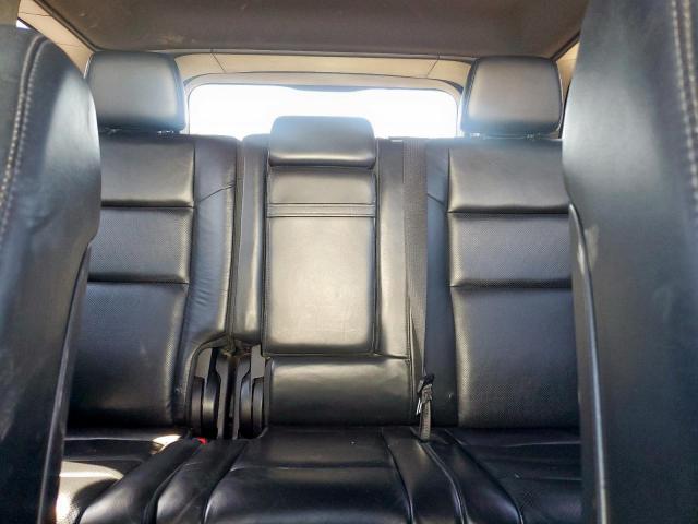 Jeep Grand Cherokee Limited Image 7