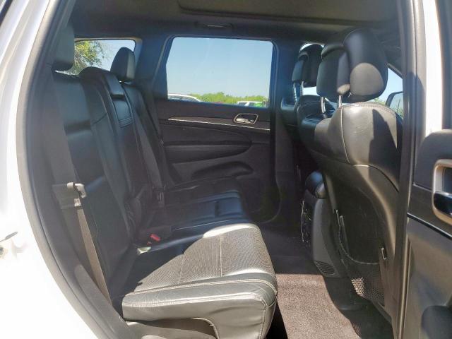 Jeep Grand Cherokee Limited Image 12