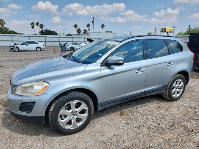  Salvage Volvo XC60