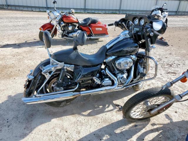  Salvage Harley-Davidson Fl