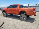 Toyota Tacoma Double Cab Image 6
