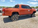 Toyota Tacoma Double Cab Image 8