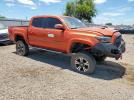 Toyota Tacoma Double Cab Image 10