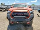 Toyota Tacoma Double Cab Image 7