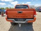 Toyota Tacoma Double Cab Image 12