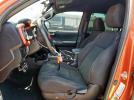 Toyota Tacoma Double Cab Image 9