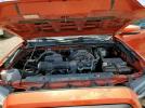 Toyota Tacoma Double Cab Image 4