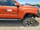 Toyota Tacoma Double Cab Image 3