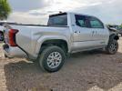 Toyota Tacoma Double Cab Image 2