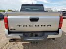 Toyota Tacoma Double Cab Image 3