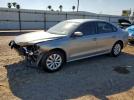 Volkswagen Passat S Image 1