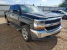 Chevrolet Silverado K1500 Lt Image 8