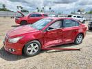 Chevrolet Cruze Lt Image 1