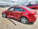 Chevrolet Cruze Lt Image 2