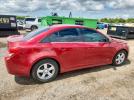Chevrolet Cruze Lt Image 7