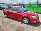 Chevrolet Cruze Lt Image 4