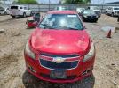 Chevrolet Cruze Lt Image 3