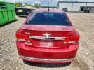 Chevrolet Cruze Lt Image 5