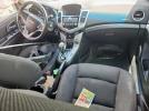 Chevrolet Cruze Lt Image 8
