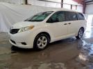 Toyota Sienna Image 1