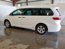 Toyota Sienna Image 5