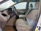 Toyota Sienna Image 12