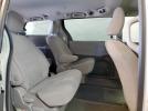 Toyota Sienna Image 7