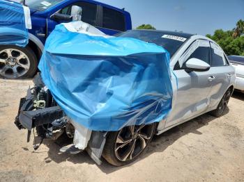  Salvage Audi A3