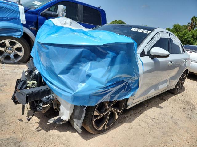  Salvage Audi A3