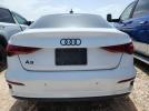 Audi A3 Premium Image 4