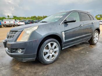  Salvage Cadillac SRX