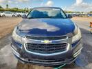 Chevrolet Cruze Lt Image 4