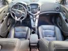 Chevrolet Cruze Lt Image 10
