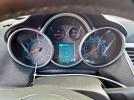 Chevrolet Cruze Lt Image 12