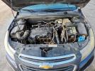 Chevrolet Cruze Lt Image 8