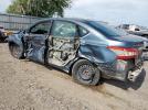 Nissan Sentra S Image 5