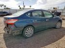 Nissan Sentra S Image 9