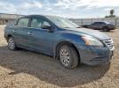Nissan Sentra S Image 2