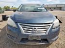Nissan Sentra S Image 3