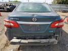 Nissan Sentra S Image 10