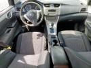 Nissan Sentra S Image 8