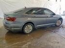 Volkswagen Jetta S Image 9