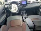 Toyota Corolla Le Image 7