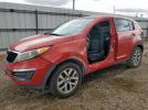 Kia Sportage Base Image 1