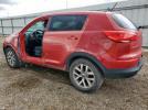 Kia Sportage Base Image 2