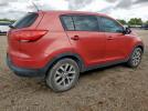 Kia Sportage Base Image 6